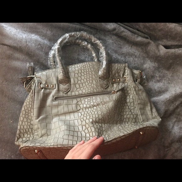 JustFab Bags Brand New Just Fab Purse Poshmark